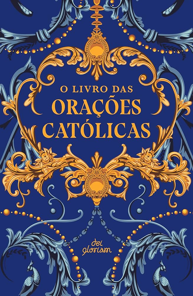 Livro de Orações Católicas