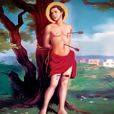 Comunidade São Sebastião